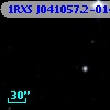 1RXS J041057.2-014625