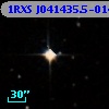 1RXS J041435.5-014644
