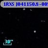 1RXS J041150.8-005324