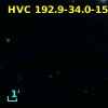 HVC 192.9-34.0-159
