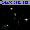 2MASX J04124343-0212565