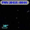 PMN J0418-0044