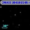 2MASS J04101548-0146125