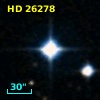 HD  26278
