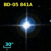 BD-05   841A