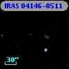 IRAS 04146-0511