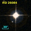 HD  26084