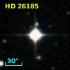 HD  26185