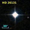 HD  26131