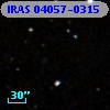 IRAS 04057-0315