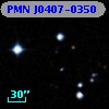 PMN J0407-0350