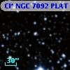 Cl* NGC 7092   PLAT    7270