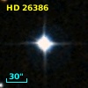 HD  26386