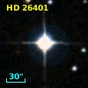 HD  26401
