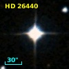 HD  26440