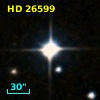 HD  26599