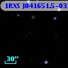 1RXS J041651.5-032421