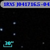 1RXS J041716.5-043136