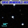 1RXS J040956.2-035158