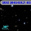 1RXS J041418.7-032621