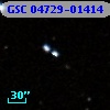 GSC 04729-01414