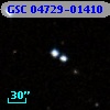 GSC 04729-01410