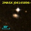 2MASX J04145896-0734100