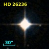 HD  26236