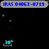 IRAS 04063-0719