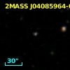 2MASS J04085964-0529406