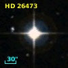 HD  26473