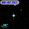 BD-07   782