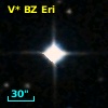 V* BZ Eri