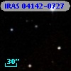 IRAS 04142-0727