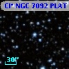 Cl* NGC 7092   PLAT    7324