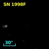 SN 1998F