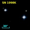 SN 1998K