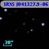 1RXS J041327.9-061502