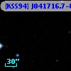 [KSS94] J041716.7-055346  2