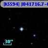 [KSS94] J041716.7-055346  4