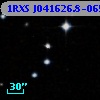 1RXS J041626.8-065950