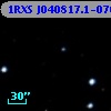 1RXS J040817.1-070135