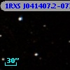 1RXS J041407.2-073022