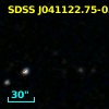[VV2006c] J041122.8-054105