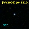 [VV2006] J041210.2-051109