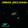 2MASX J04115444-0508170