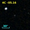 PKS J0407-0556