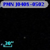 PMN J0408-0502
