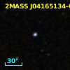 2MASS J04165134-0607318