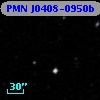 PMN J0408-0950b